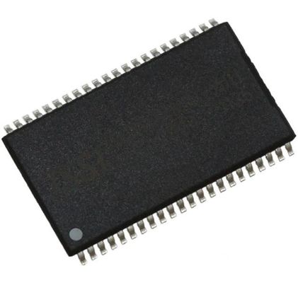 IS64LV25616AL-12TLA3 SRAM - Memoria asíncrona IC de 4Mbit paralelo a 12 Ns 44-TSOP II