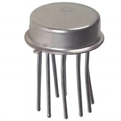 AD536AJHZ RMS a convertidor de corriente continua TO-100-10 Componentes electrónicos