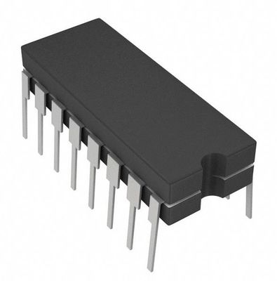 MAX232MJE/883B 2/2 Chips de circuito integrado electrónico Transceptor RS232 16-CDIP