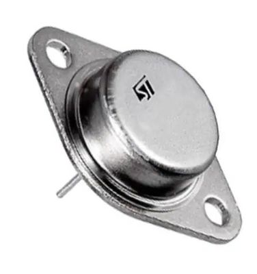 Salida ajustable negativa linear 1.5A TO-3 de IC del regulador de voltaje de LM237K 1