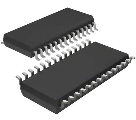 TLC59116IPWR LED Driver IC 16 Salida lineal I2C Oscurecimiento 120mA 28-TSSOP