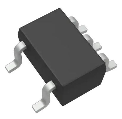 TPS61169DCKR Conducción LED IC 1 Regulador de salida Acceso a nivel 1.8A (interruptor) SC-70-5