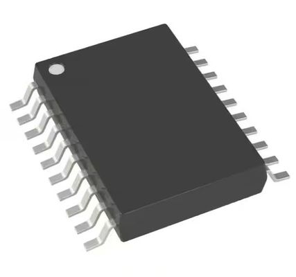 AD7927BRUZ-REEL Convertidor analógico a digital de 12 bits 8 Entrada 1 SAR 20-TSSOP