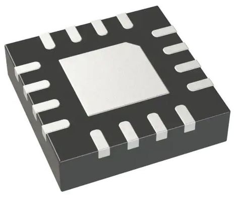 ADA4930-1YCPZ-R7 Amplificador de diferencial IC 1 Circuito Diferencial 16-LFCSP-VQ (3x3)