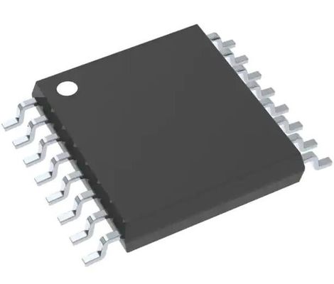 ADS1230IPWR 20 bits convertidor analógico a digital IC 1 entrada 1 Sigma-Delta 16-TSSOP