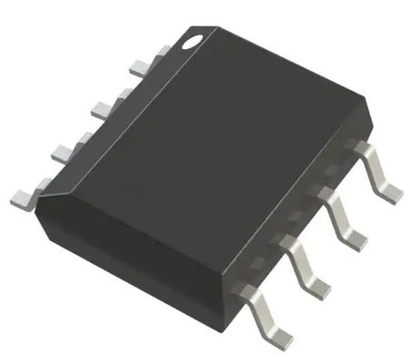 ADUM1200CRZ aislador digital de propósito general IC 2500Vrms 2 canal 25Mbps 25kV/μs