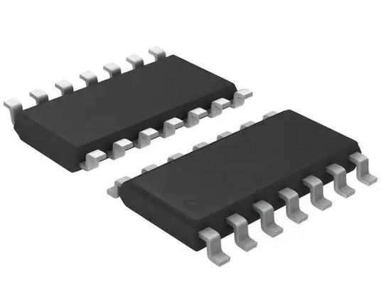 AT42QT1070-SSUR Chip de circuito integrado electrónico Botones táctiles capacitivos 14-SOIC