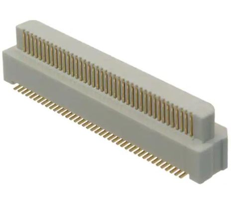 AXK6S60647YG 60 Posición de los contactos del encabezado del conector