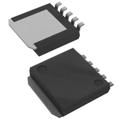 BD3571HFP-TR Regulador de tensión lineal IC positivo fijo 1 salida 500mA HRP-5