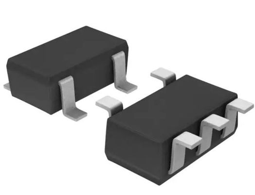 BH30FB1WG-TR Regulador de tensión lineal IC positivo fijo 1 salida 150mA 5-SSOP