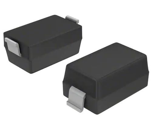 BZT52C8V2-HE3-18 Diodo Zener 8.2 V 410 mW ± 5% Montaje de superficie SOD-123