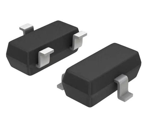 CPH3362-TL-W MOSFET de canal P IC 100 V 700mA (Ta) 1W (Ta) Montaje de superficie 3-CPH