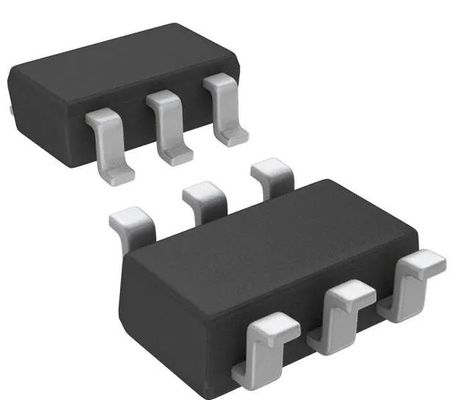 CPH6223-TL-E Transistor bipolar NPN 50 V 3 A 380MHz 1.3 W Montaje de superficie 6-CPH