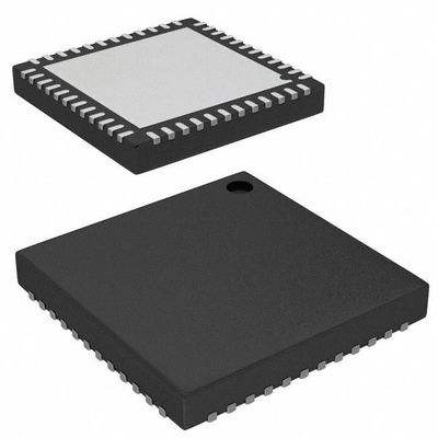 CY8C20636A-24LTXIT Reloj VC1 4 Fuente VC1 IMO 24 MHz Reloj 6 MHz