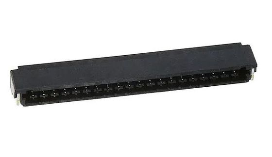DF52-20S-0.8H ((21) 20 Conector de toma de posición 0.031&quot; (0.80mm)