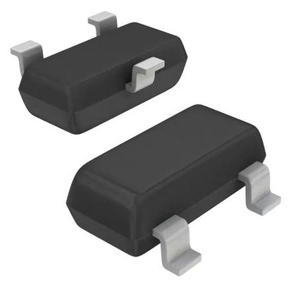 DTA144EE-TL Pre-Biased 50 V 30 mA 250 MHz 150 mW Montaje de superficie EMT3