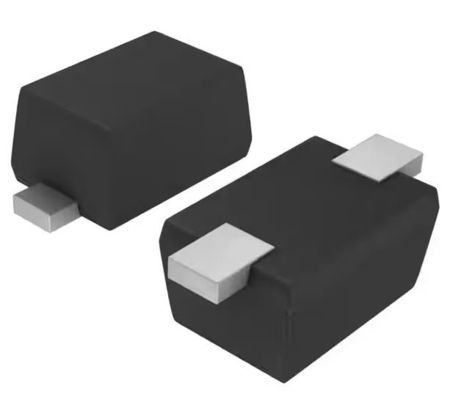 EDZTE6116B Diodo Zener 16 V 150 mW ± 2% Montado en superficie EMD2 Componentes electrónicos