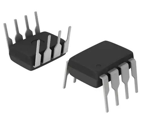 EPC1PC8 Chip de circuito integrado electrónico Tamaño de memoria 1Mb 3V ~ 3.6V, 4.75V ~ 5.25V