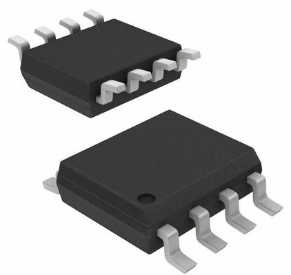 FDS3692 Canal N 100 V 4.5A (Ta) 2.5W (Ta) Montado en superficie 8-SOIC