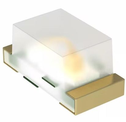 FR1111C-TR Indicación LED de 626 nm de color rojo - Discreto 1.9V 0603 (1608 métrico)