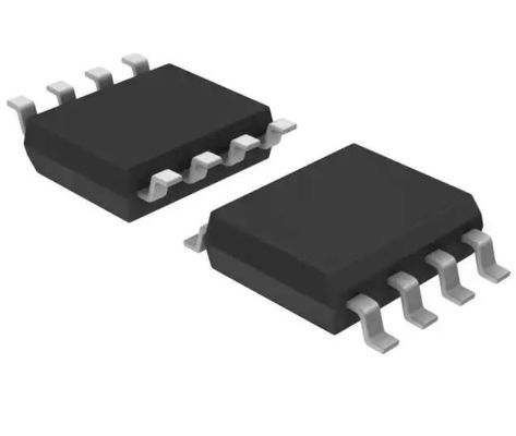 GD25Q16CSIG 2.7V ~ 3.6V Chips de circuito integrado electrónico FLASH 16MBIT SPI/QUAD 8SOP