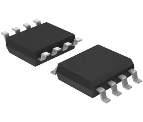 GS9068ACTAE3 controlador de vídeo chips de circuito integrado electrónico serie SMPTE 8-paquete SOIC