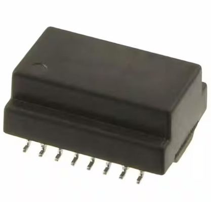 H1260FNLT 350μH LAN 10G Transformador de pulso base-T 1CT Transmisor receptor