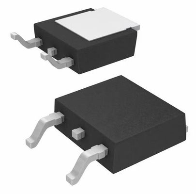 IPD25N06S4L-30 N-Canal 60 V 25A (Tc) 29W (Tc) Montaje de superficie PG-TO252-3-11