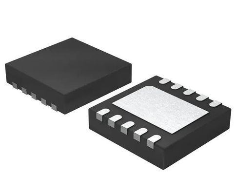 ISL6341AIRZ-T Regulador de cañón de salida positiva controlador de corriente continua paso a paso IC