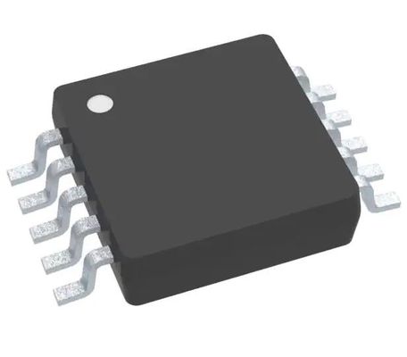 LM3481MMX / NOPB Regulador SEPIC Controlador de salida positivo IC 10-VSSOP