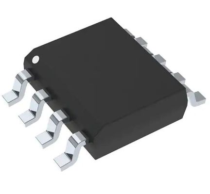 MC33151DG IC de conductor de puertas de lado bajo Invertir 8-SOIC 6.5V ~ 18V