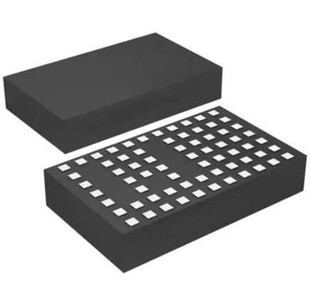 LTM4608AEV#PBF Modulo PoL Convertidor de CC 1 Salida 0,6 ~ 5V 8A 2.7V - 5.5V Entrada