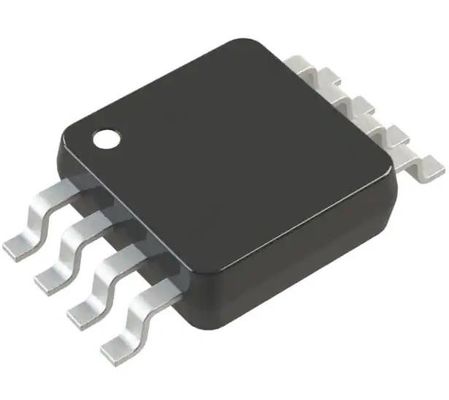 LTC4357CMS8#TRPBF OR Controlador N+1 ORing Controlador N-Canal N:1 8-MSOP