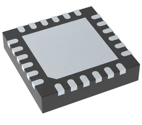 LMX2485SQ/NOPB Sintetizador de frecuencia (RF) IC 3GHz 1 24-WFQFN Pad expuesto