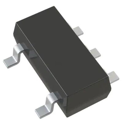 LTC6101HVAIS5#TRMPBF Amplificador de sentido de corriente 1 Circuito TSOT-23-5