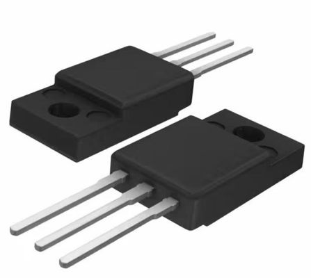 MJF15031G Transistor bipolar (BJT) PNP 150 V 8 A 30MHz 2 W a través del agujero TO-220FP