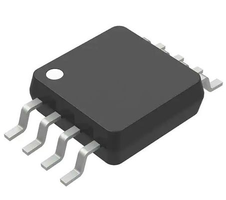 LP2951ACMM-3.3/NOPB Regulador de tensión lineal IC ajustable positivo 1 Salida 100mA