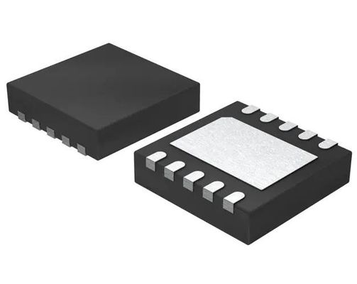 LM10011SD/NOPB Controlador, regulador de voltaje VID de 4 o 6 bits IC 1 salida