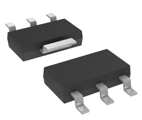 LM2940IMP-12/NOPB Regulador de tensión lineal IC positivo fijo 1 salida 1A