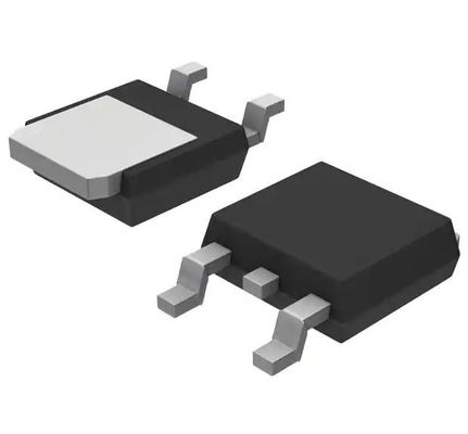 NCP1117DT15RKG Regulador de tensión lineal IC positivo fijo 1 salida 1A DPAK