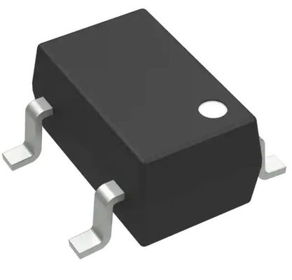 NCP699SN15T1G Regulador de tensión lineal IC positivo fijo 1 salida 150mA 5-TSOP