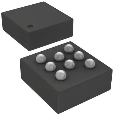 M95M01-DFCS6TP/K EEPROM IC de memoria 1Mbit SPI 16 MHz 8-WLCSP 128K x 8