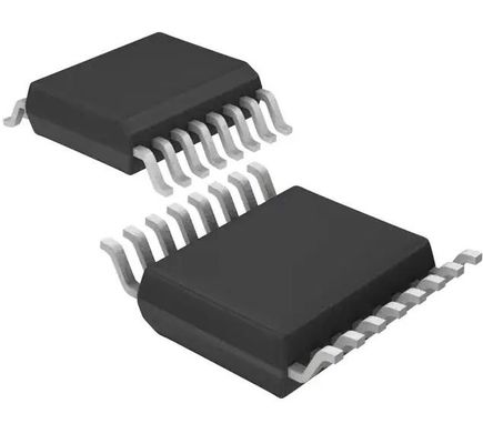 MAX3226EAE+T 1/1 Transceptor RS232 completo 16-SSOP Chip de circuito integrado electrónico