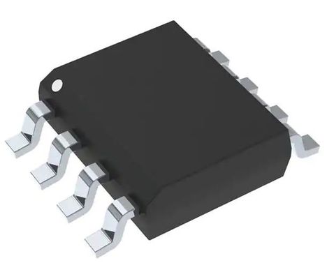 LMV358DR2G Amplificador de retroalimentación de voltaje 2 Circuito de tren a tren 8-SOIC