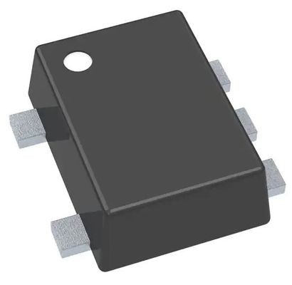 NL17SZ14XV5T2G Inversor IC 1 Canal Schmitt desencadenante SOT-553