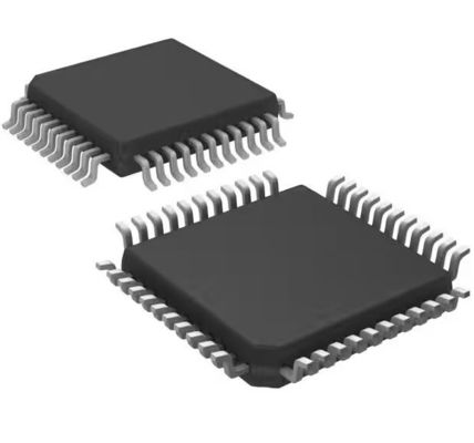 MC9S08GT60ACFBE S08 S08 Microcontrolador IC de 8 bits 40MHz 60KB (60K x 8) FLASH