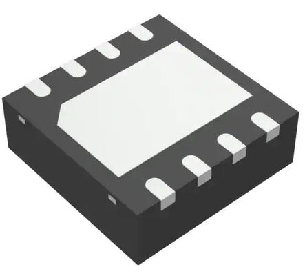 N25Q064A13EF640F FLASH - NOR IC de memoria 64Mbit SPI 108 MHz 8-VDFPN (6x5) (MLP8)