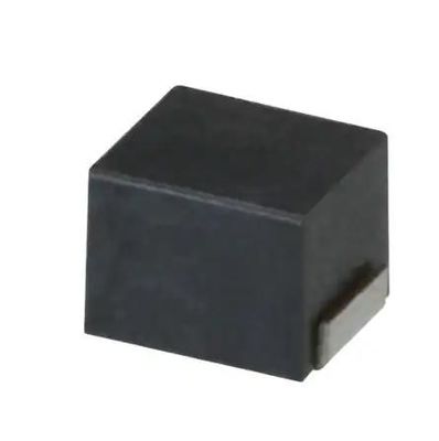NLV25T-100J-PF 10 μH Inductor de cuerda de tambor sin blindaje 155 mA 3,5 Ohm