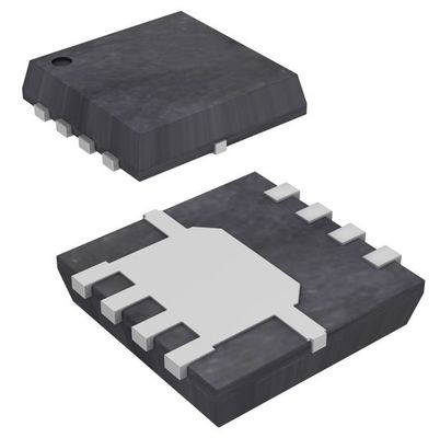 El MOSFET de canal N NVTFS4C13NWFTAG 30 V 14A (Ta) 3W (Ta), 26W (Tc) Montado en la superficie 8-WDFN