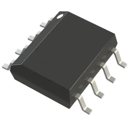 OP284ESZ-REEL7 Amplificador de propósito general IC 2 Circuito de tren a tren 8-SOIC